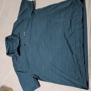 Under Armour Polo Mens 2XL